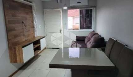 Casa em condomínio 02 dormitórios no Residencial Alta vista  em Alvorada.