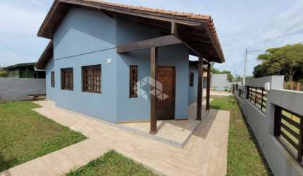 Casa em condomínio no Bairro Morro Grande em Viamão.