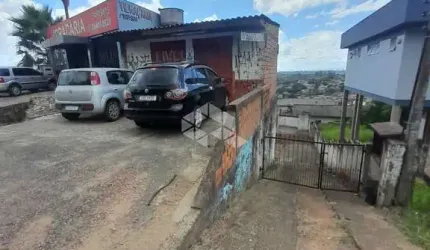 Ponto Comercial no Bairro Viamópolis em Viamão.