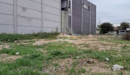 Terreno/Lote comercial no Bairro Sarandi.