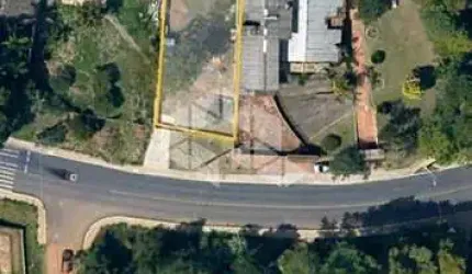 Terreno à venda na Avenida João Carlos Viale Dias, 607, Tarumã, Viamão, 43 m2 por R$ 150.000
