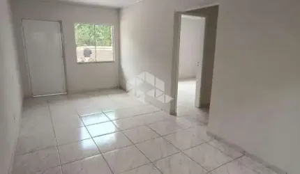 CASAS NOVAS COM DOIS DORMITÓRIOS EM VIAMÃO