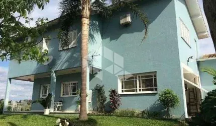 Casa Condado de Castela- Viamão