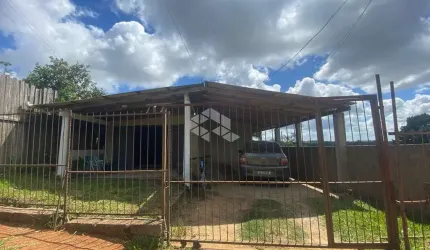 Casa no Jardim Krahe- Viamão