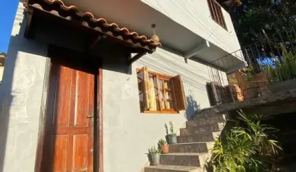 Casa 4 dormitórios Viamão- RS