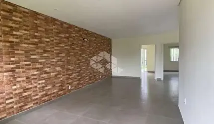 Casa 3 dormitórios na augusta