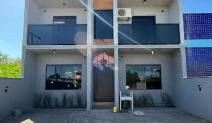 apartamento novo a venda em Alvorada