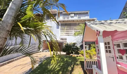 Casa à Venda no Bairro Ipanema - Excelente Oportunidade!