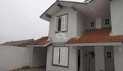 sobrado 2 dormi viamao