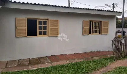 vende-se duas casas no mesmo terreno