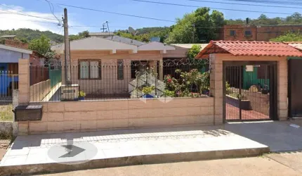 casa 3 dormitórios /Santa Isabel Viamão