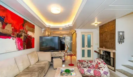 Casa à venda de 3 quartos no bairro Assunção