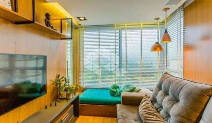 Cobertura 3 dorms à venda Avenida da Cavalhada, Cavalhada - Porto Alegre