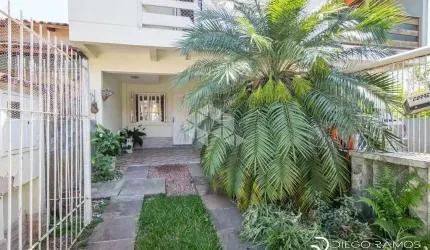 Casa 2 dorms à venda Rua Michael Motta Seelig, Hípica - Porto Alegre