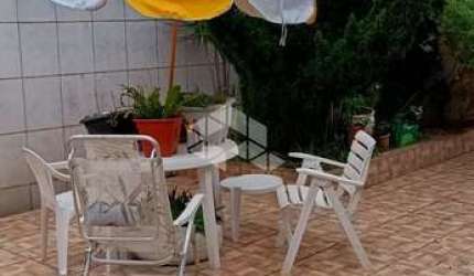 Casa no bairro Cristal