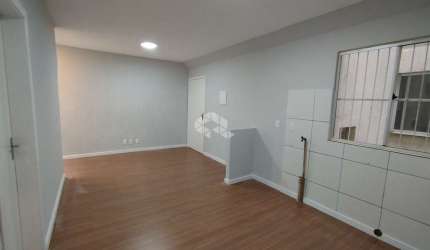 Possibilidade Financiar 100% pelo Minha Casa Minha Vida - Apartamento com 2 quartos no Condado de San Telmo - Apartamento Reformado Impecável