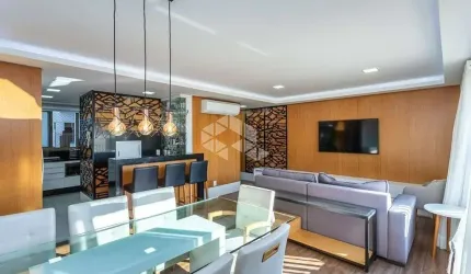 Apartamento 3 dorms à venda Avenida da Cavalhada, Cavalhada - Porto Alegre