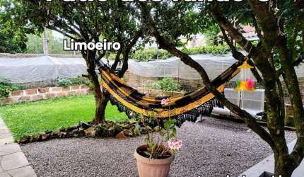 Casa para venda no bairro Desvio Rizzo.