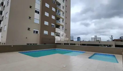 APARTAMENTO NOVO