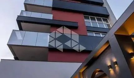 Apartamento com 3 suítes e 3 vagas no bairro Madureira