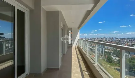 Apartamento de 03 dormitórios com Suíte, Bairro Madureira em Caxias do Sul