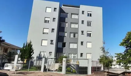 Apartamento de 3 dormitórios no santa catarina