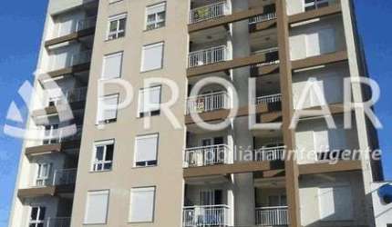 Apartamento em Lordes com box duplo