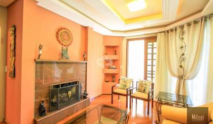 Apartamento 4 dormitório bairro Medianeira