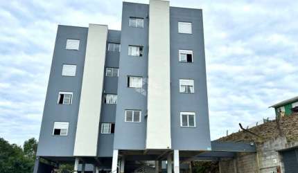 Lindo apartamento para venda no bairro Treviso