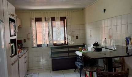 Casa Sobrado ,Bairro Esplanada com ampla  sacada