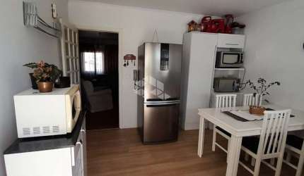 Lindo apartamento no bairro Sagrada Família