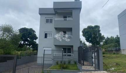 Apartamento novo com 64m2 de área privativa,2 dormitórios, banheiro social