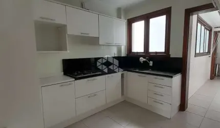 Apartamento a venda no Centro