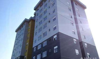 APARTAMENTO 02 DORMITORIOS COM 01 VAGA DE GARAGEM NO INTERLAGOS