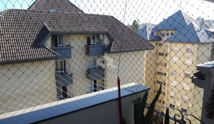 Cobertura Duplex no Conjunto Habitacional Interlagos