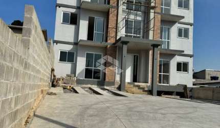 apartamento novo com terraço no bairro Centenário