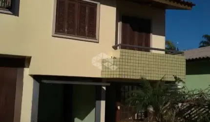 Sobrado 3 dormitórios Cidade Nova