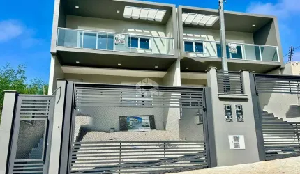 Sobrado alto padrão no São Virgilio