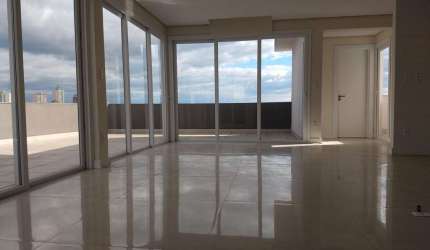 cobertura duplex