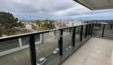 Apartamento com 3 suites Nossa Senhora de Lourdes