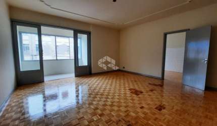 Apartamento no Centro com 3 dormitórios