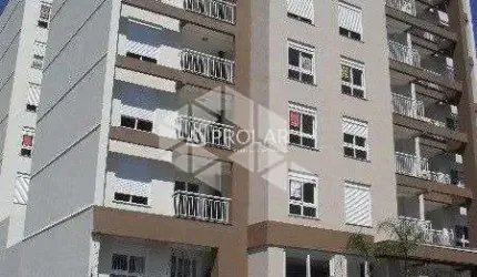 Apartamento 2 dormitórios sendo 1 suíte no Bairro Nossa Senhora de Lourdes