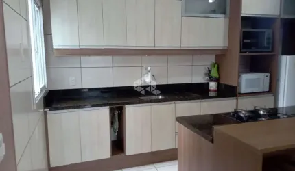 Apartamento Bairro Nossa Senhora da Saúde