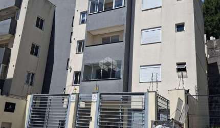 APARTAMENTO A VENDA 2 DORMITÓRIOS COLINA SORISSO