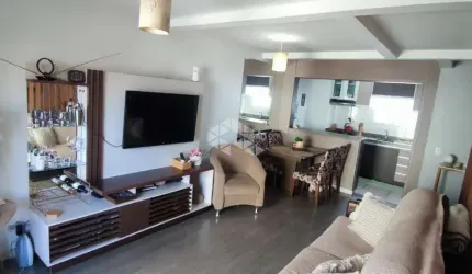 SOBRADO TRIPLEX TOTALMENTE MOBILIADO