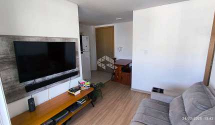 Apartamento 2 Dormitórios com suíte no Vila Verde