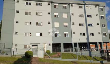Apartamento 2 quartos  1 vaga de garagem coberta
