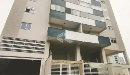 Apartamento 3 dormitórios em São Pelegrino