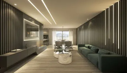 Apartamento no Jardim América em Caxias do Sul