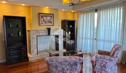 Apartamento Alto Padrão 4 Dormitórios no Bairro Madureira em Caxias do Sul